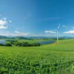 Stromanbieter wechseln zu RABOT Charge für günstigen grünen Strom: Bis zu 40% sparen