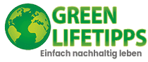 Greenlifetipps.de Logo