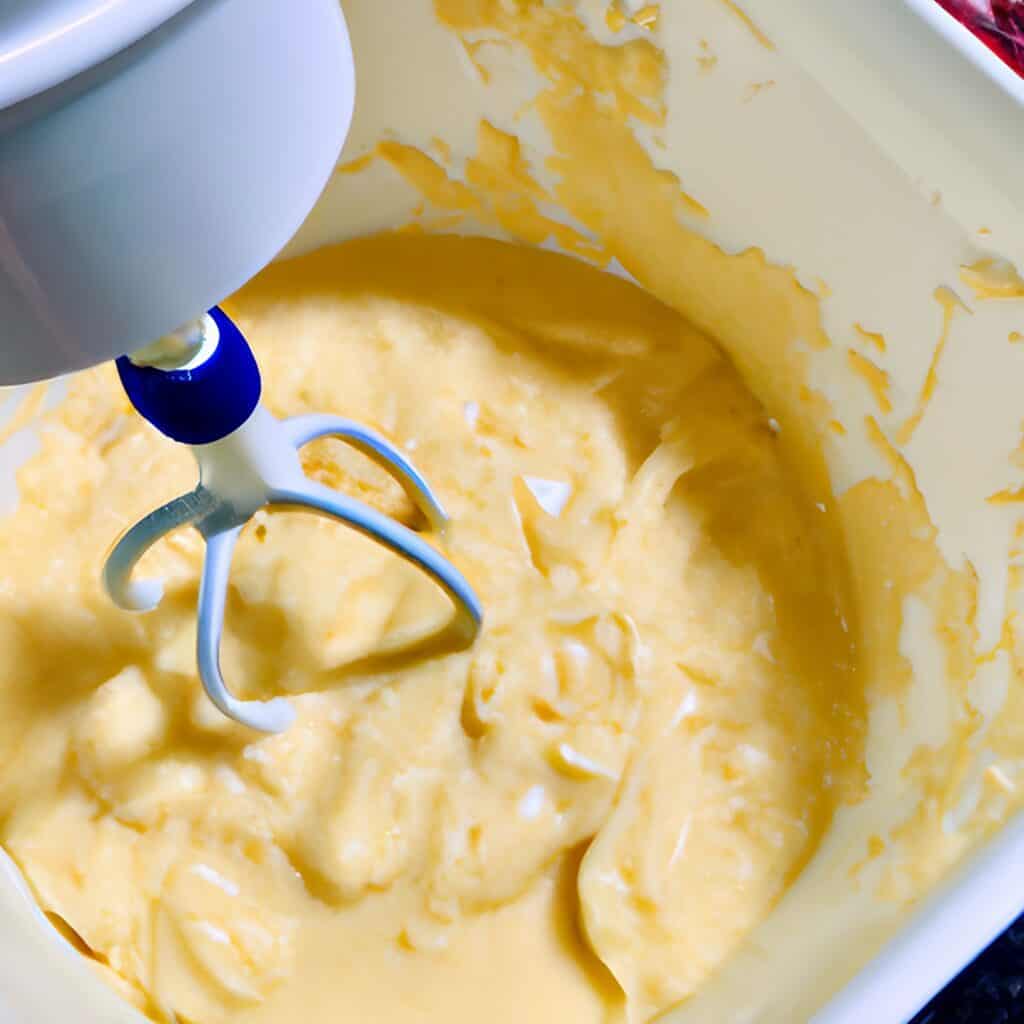 Waffelteig Grundrezept: Ein einfaches Rezept für Waffeln, das immer gut ...