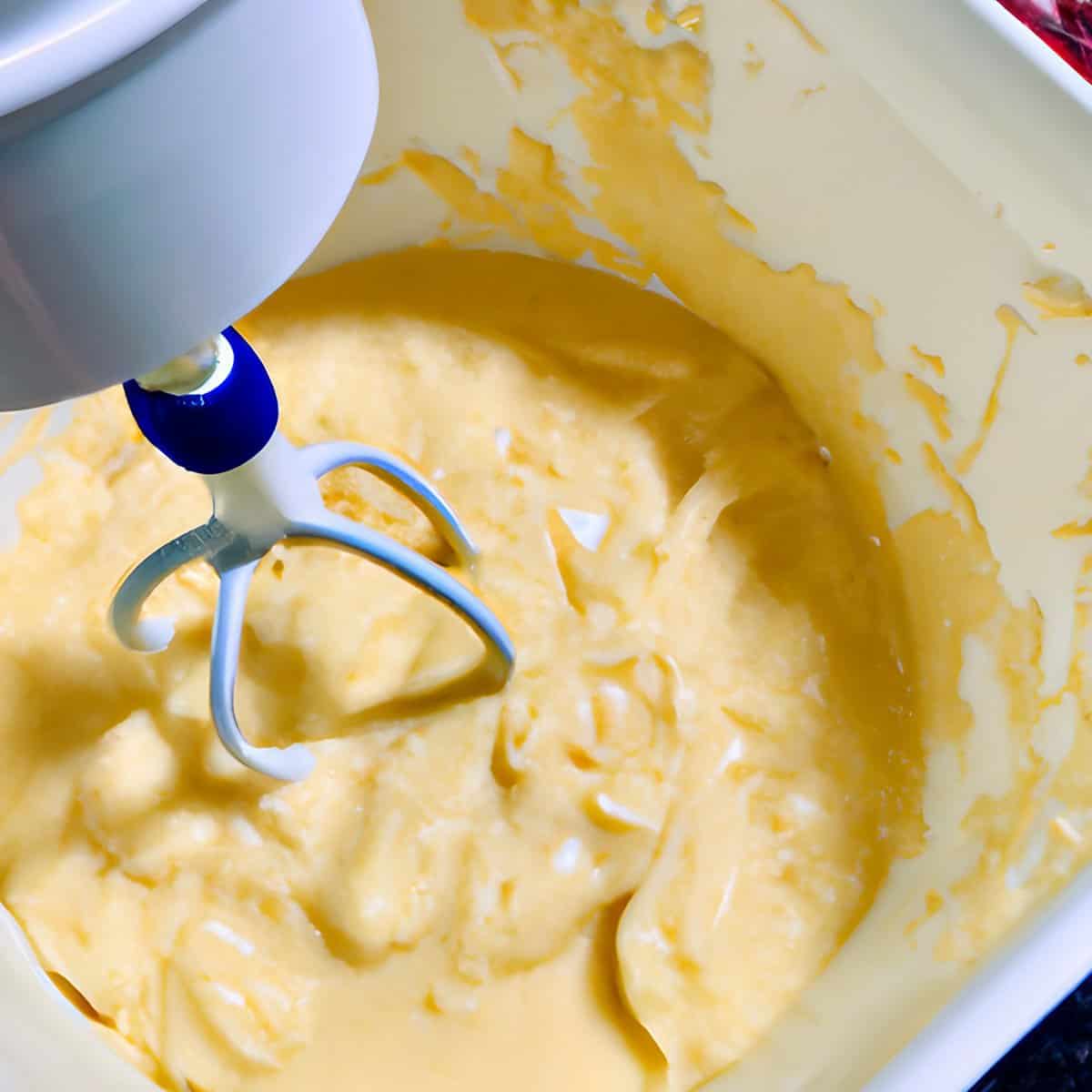 Waffelteig Grundrezept: Ein einfaches Rezept für Waffeln, das immer gut ...